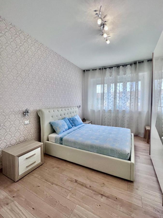 Casa Vacanze Torino Con Vasca Idromassaggio Екстериор снимка